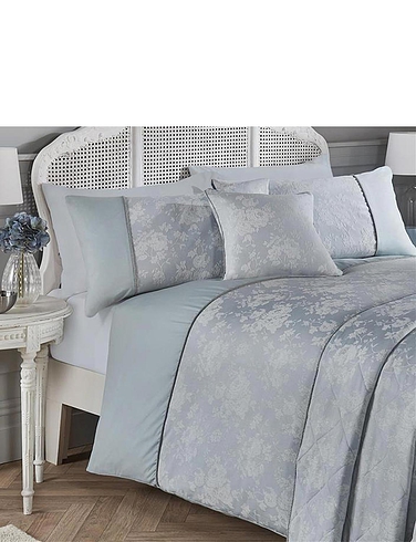 Imelda Quilt Cover Set