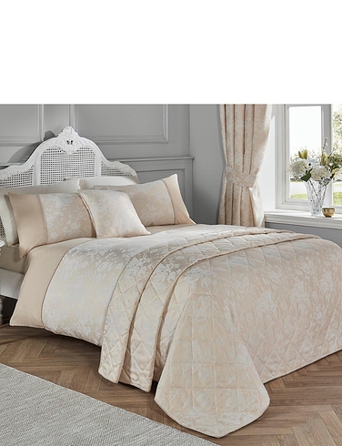 Imelda Quilt Cover Set