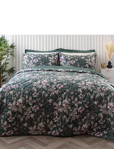 Aiyla Quilted Bedspread