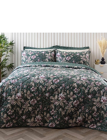 Aiyla Quilted Bedspread