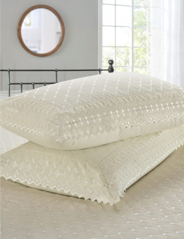 Richmond Boudoir Cushion
