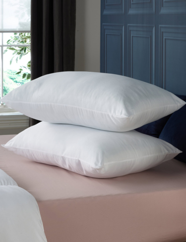 Superbounce Pillows