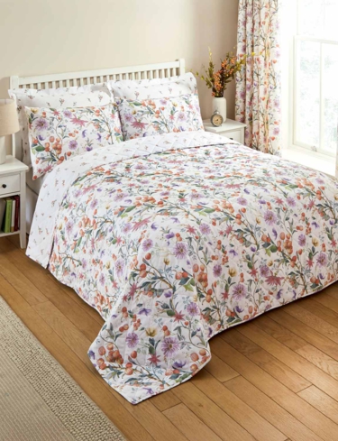 Cleo Quilted Bedspread