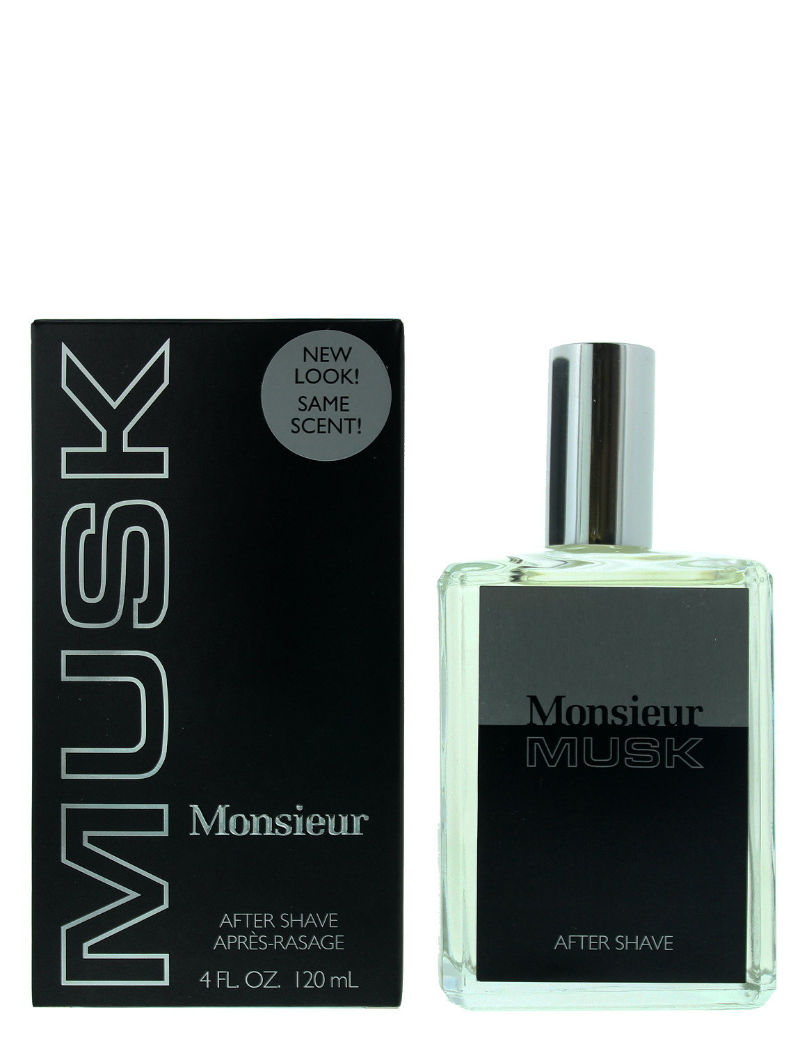 monsieur musk