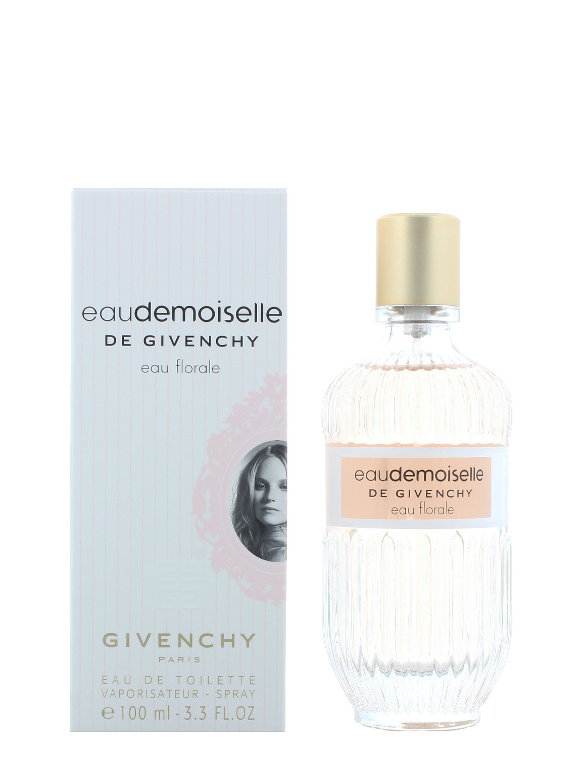 givenchy eau de mademoiselle