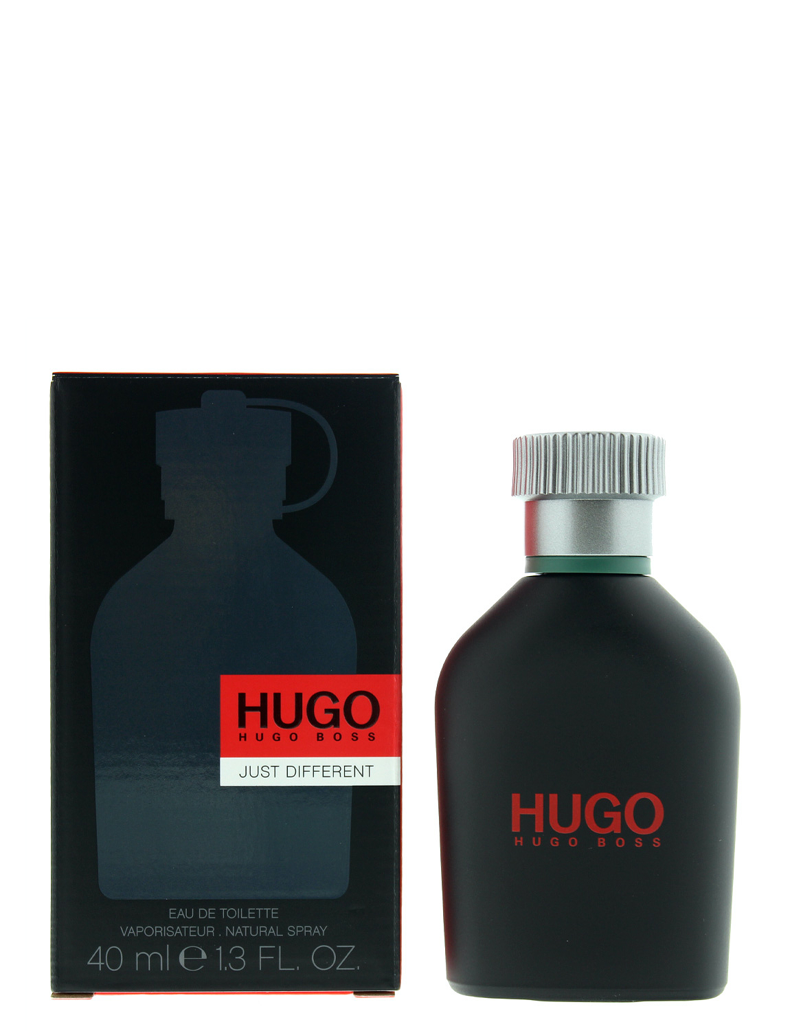 Hugo Boss Just Different Eau De Toilette 40Ml Chums