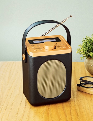 Shelford Radio