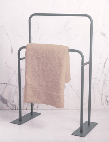 Free Standing Towel Rail