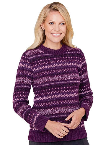 ladies jumpers uk