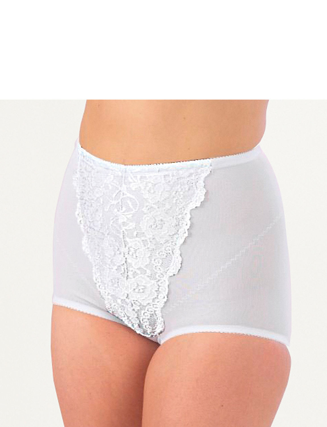 Pack Of 2 Control Briefs Chums