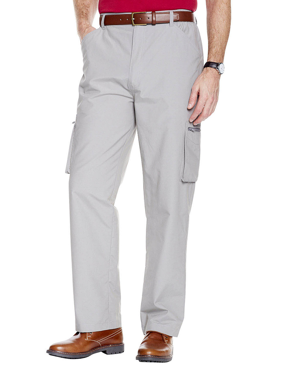 Water Resistant Action Style Trousers Chums